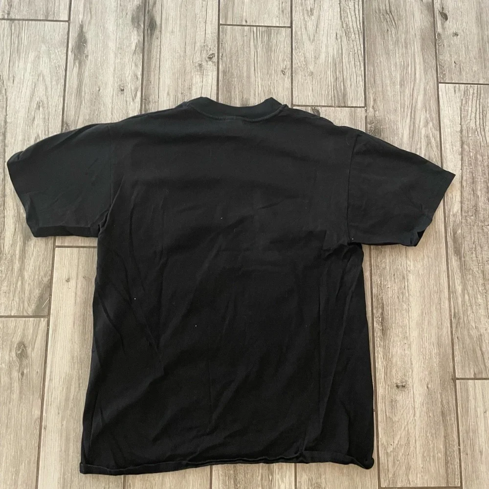 Vintage Michael Jordan Cologne Promo shirt Black 1999